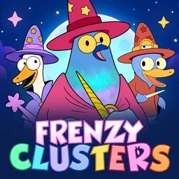 Frenzy Clusters