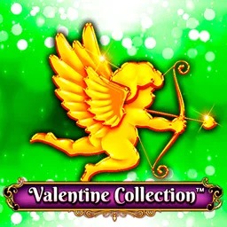 Valentine Collection -40E