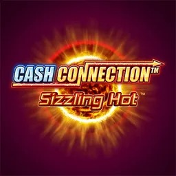 Cash Connection Sizzling Hot
